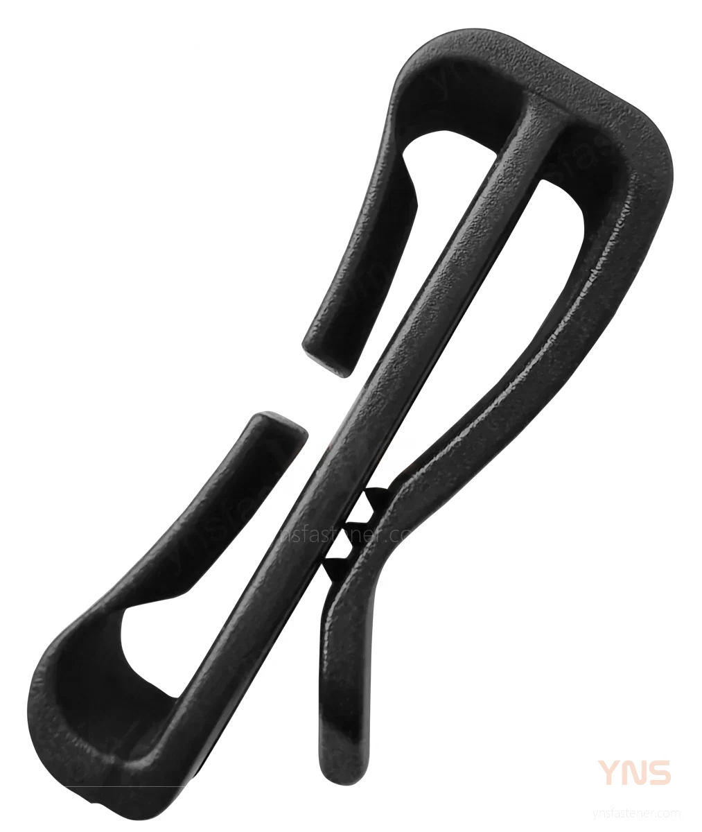 Webbing Clip